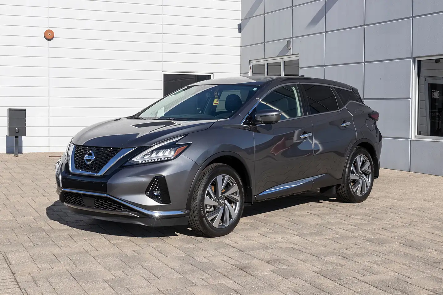 2023 Nissan Murano