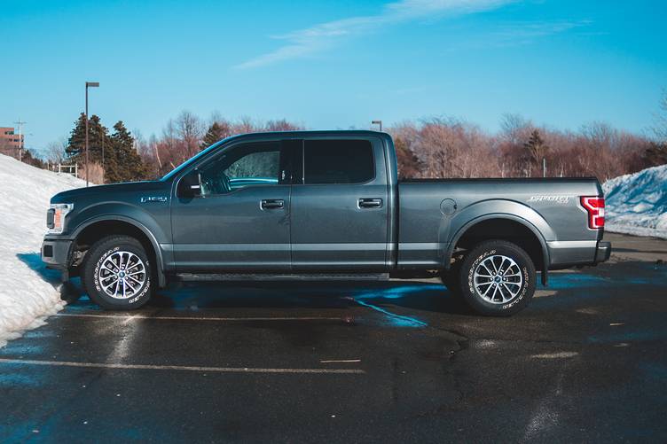 Understanding Truck Cab Sizes And Truck Bed Sizes