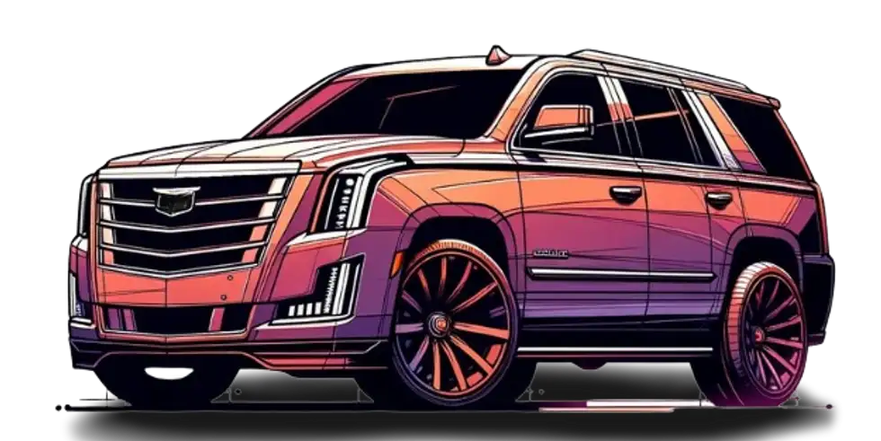 Cadillac Escalade VIN Decoder
