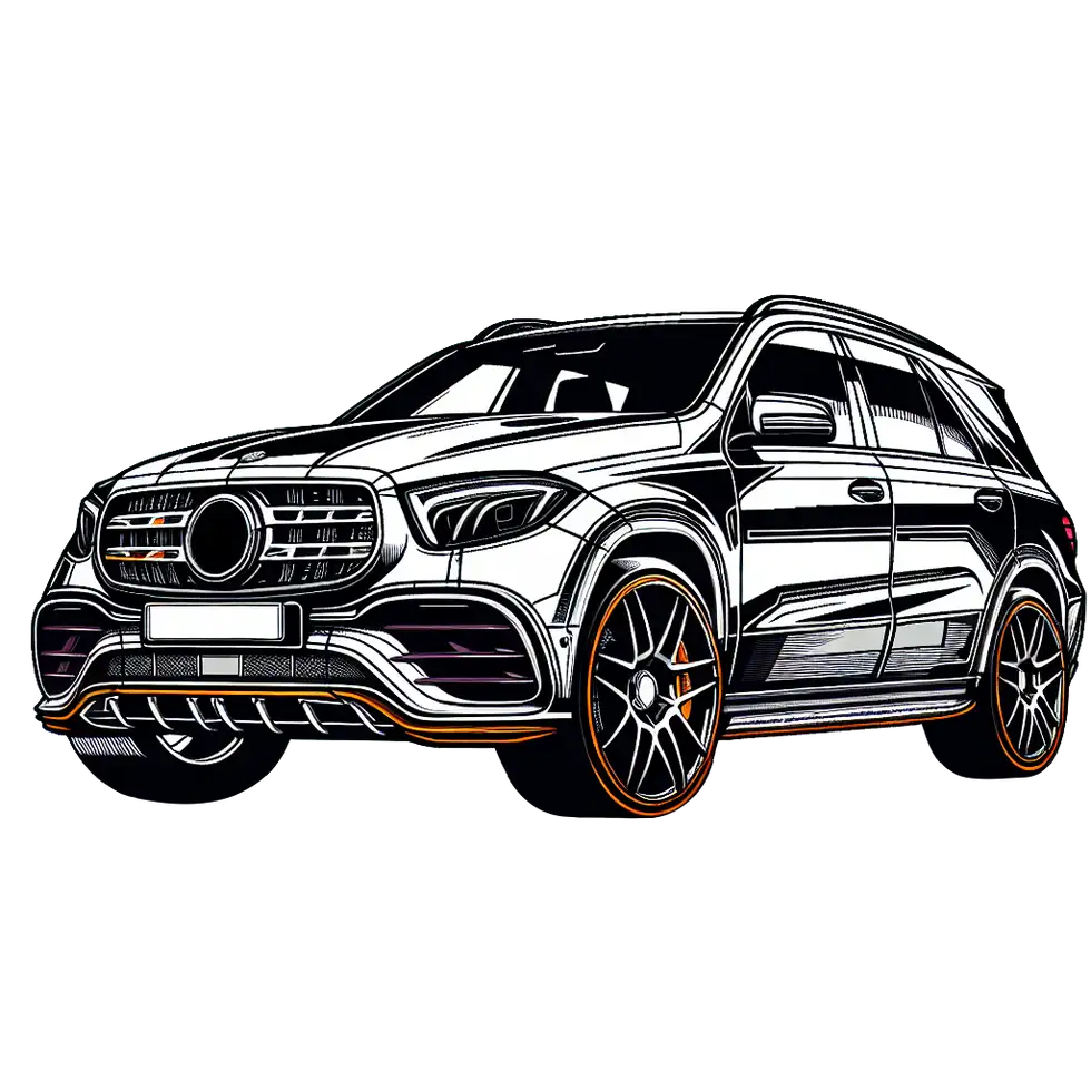 Free Mercedes-Benz M-Class VIN Decoder — M-Class VIN Lookup | Bumper