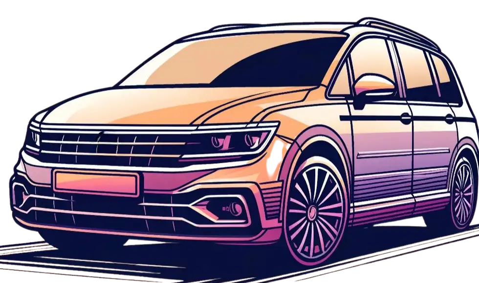 Free Volkswagen Routan VIN Decoder — Routan VIN Lookup | Bumper